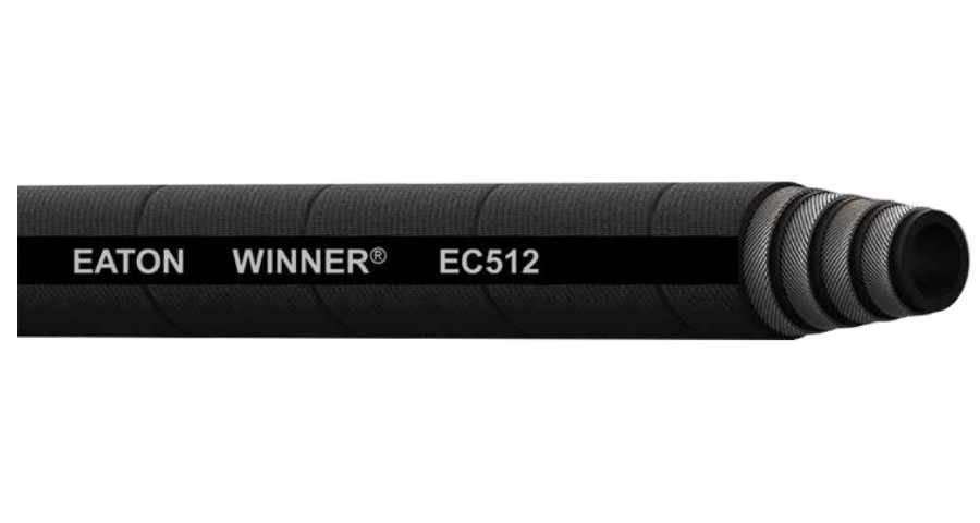 EC512 Standart рукав Eaton WINNER 4SH